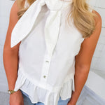 Briscoe Sugar Sands Top Entro