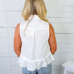 Briscoe Sugar Sands Top Entro