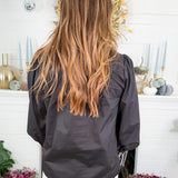 Broadway Black Top Jodifl