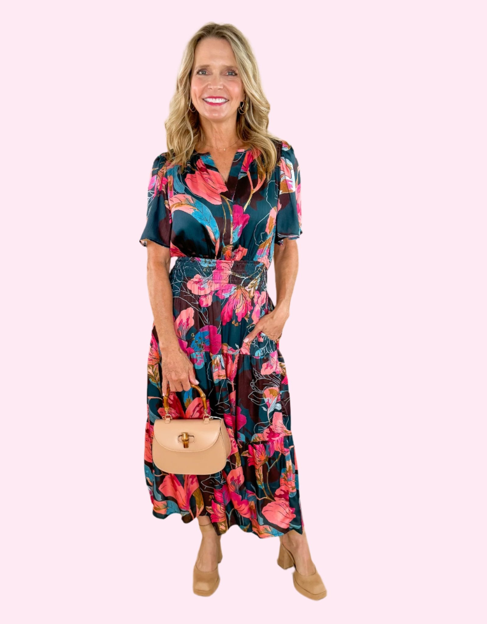 Capitol_Navy_Floral_Maxi_Dress