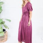Carol Berry Maxi Dress Current Air