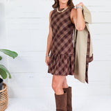 Carolina Trench Coat Lucy Paris