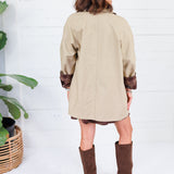 Carolina Trench Coat Lucy Paris