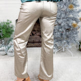 Cecily Silver Jeans Molly Bracken