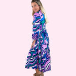 Christina_Blue_Magic_Marble_Maxi