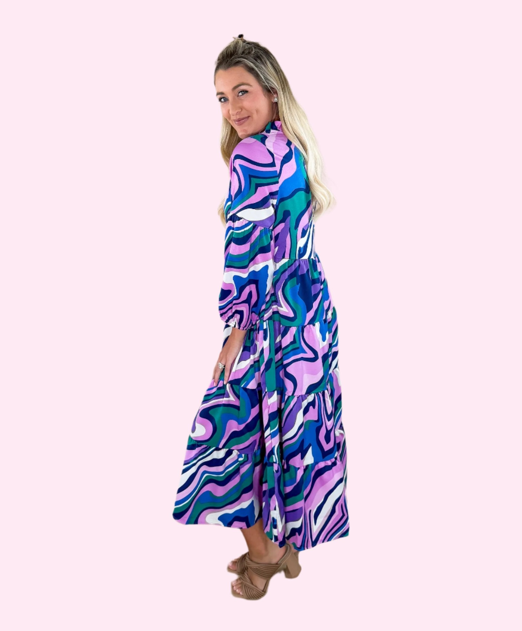 Christina_Blue_Magic_Marble_Maxi