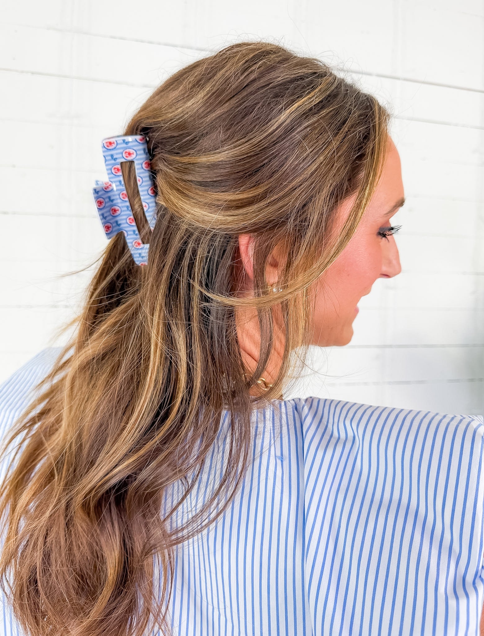 Claw Hair Clip – Harbor House