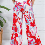 Daria Tropical Breeze Pants Lucy Paris