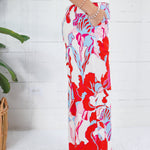 Daria Tropical Breeze Pants Lucy Paris