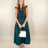 Deborah_Forest_Green_Maxi_Dress