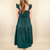 Deborah_Forest_Green_Maxi_Dress