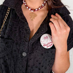 Dixieland Delight Gameday Button