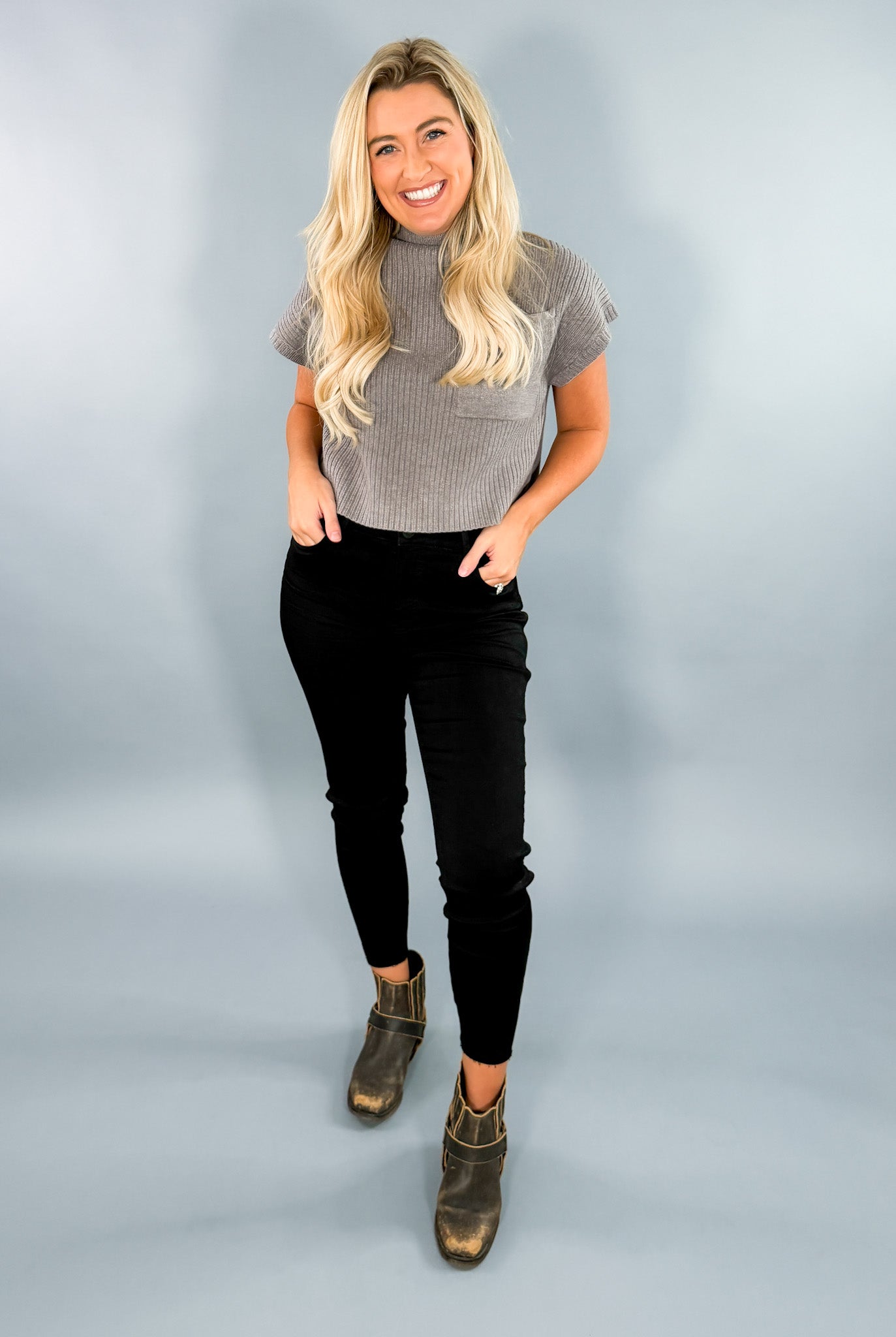 Donna_Black_High_Rise_Fab_Ab_Skinny_Jean
