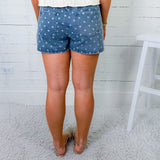 Dottie Denim Shorts