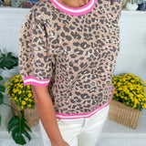 Duffy Camel Top Entro