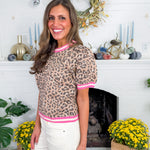 Duffy Camel Top Entro