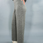 Ellie Cozy Grey Sweater  Pants