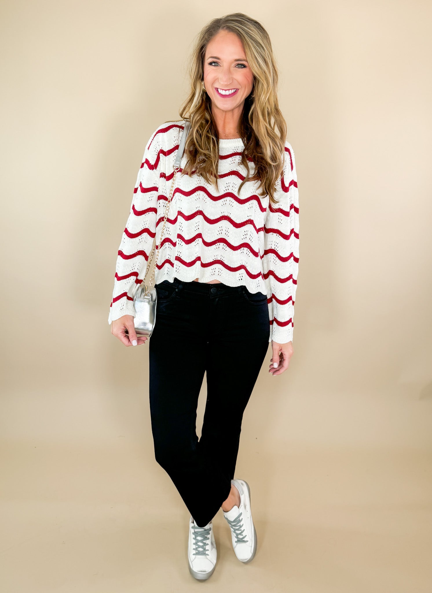 Elliott_Burgundy_Wavy_Sweater