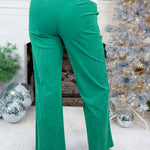 Elloree Kelly Corduroy Pants