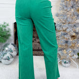 Elloree Kelly Corduroy Pants