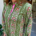Fiona Ivy Lane Vineyard Dress Mary Square