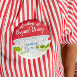 Gamedays in Bryant Denney Gameday Button