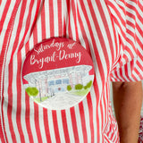 Gamedays in Bryant Denney Gameday Button