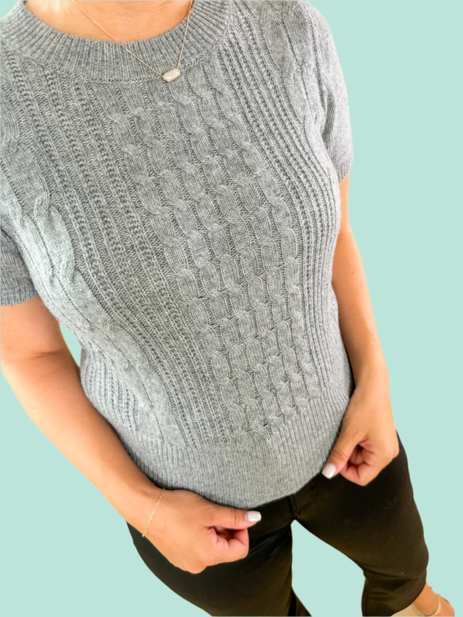 Giana_Grey_Cable_Sweater