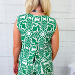 Hollon Kelly + Ivory Top 