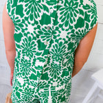 Hollon Kelly + Ivory Top 