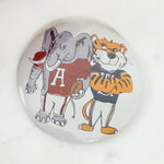 House Divided Gameday Button