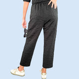 Joy Jet Cheetah Joggers Emily McCarthy