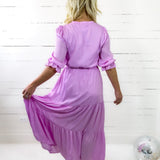 maxi_lavender_satin_dress_spring