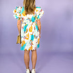 Beau Colmar Mini Dress Marie by Victoria Dunn | Clover and Bee
