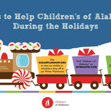 Children's of Alabama Sugar Plum Shoppe Donation