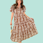 Jeri_Brown_Tribal_Maxi_Dress