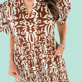 Jeri_Brown_Tribal_Maxi_Dress