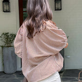 Johns Caramel Split Neck Top Entro 