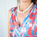 Jolene Wanderlust Maxi Dress Adrienne