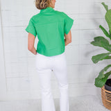 Kipper Kelly Top Entro