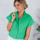 Kipper Kelly Top Entro