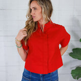 Kipper Red Top Entro