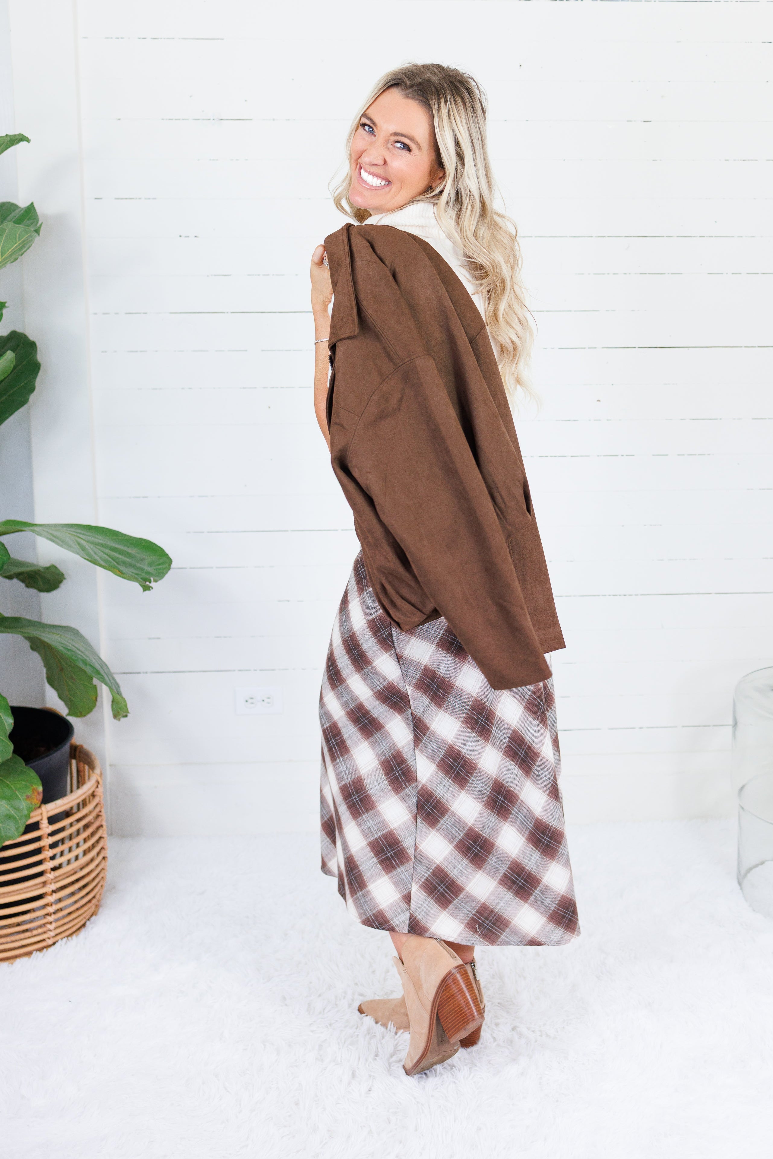 Kline Cream Cowl Neck SS Sweater Molly Bracken