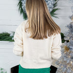 Lindsey White MERRY Sweater Wishlist 