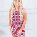 Maggie Oaks Allie Alabama Cropped Top