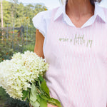 Maggie Oaks Beth Signature Apron