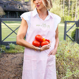 Maggie Oaks Beth Signature Apron