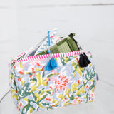 Maggie Oaks Dillon Set of 3 Cosmetic Bags