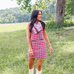 Maggie Oaks Sammi Alabama Mini Skirt