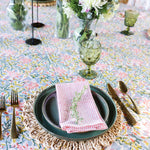 Maggie Oaks Virginia Signature Floral Tablecloth
